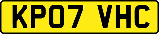 KP07VHC