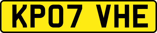 KP07VHE
