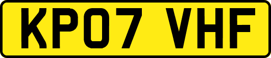 KP07VHF