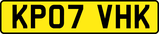 KP07VHK