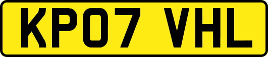 KP07VHL