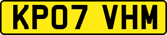 KP07VHM