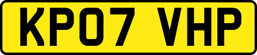 KP07VHP