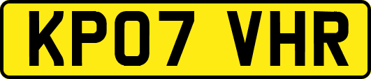 KP07VHR