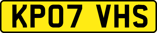 KP07VHS