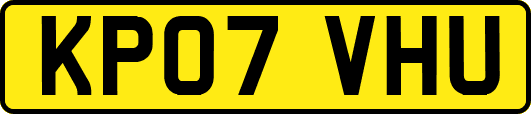 KP07VHU
