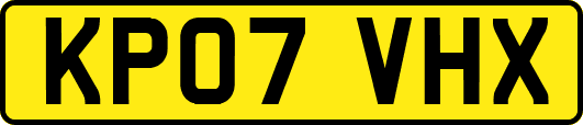 KP07VHX