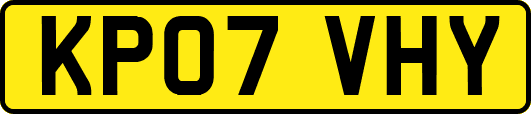 KP07VHY