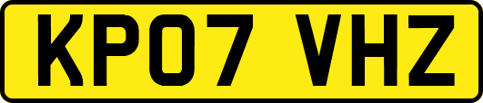 KP07VHZ