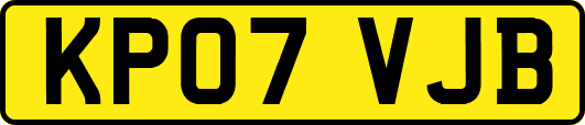 KP07VJB