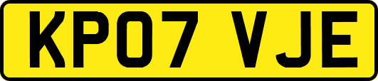 KP07VJE