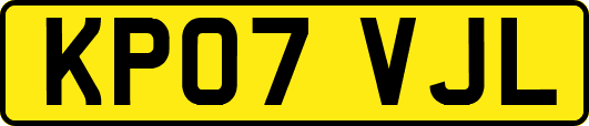 KP07VJL
