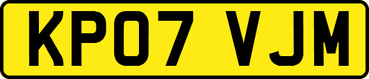 KP07VJM