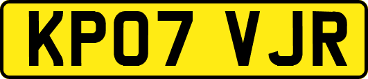 KP07VJR