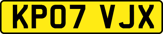 KP07VJX