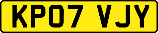 KP07VJY