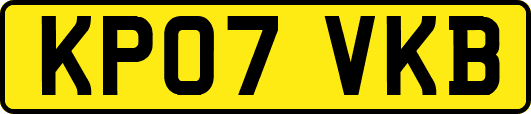 KP07VKB