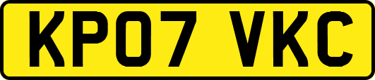 KP07VKC