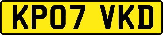 KP07VKD