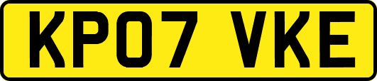 KP07VKE