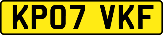 KP07VKF
