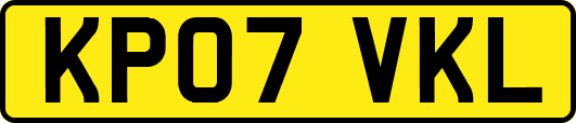 KP07VKL