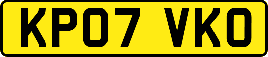 KP07VKO