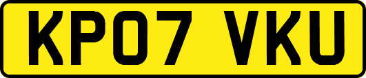 KP07VKU