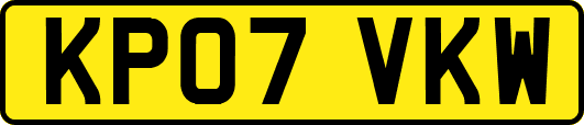 KP07VKW