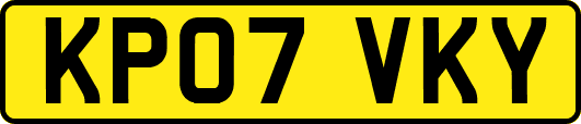 KP07VKY