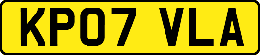 KP07VLA