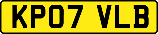 KP07VLB