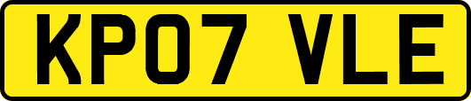 KP07VLE