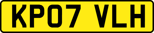 KP07VLH