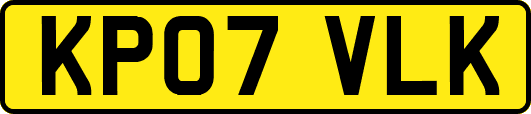 KP07VLK