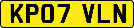 KP07VLN