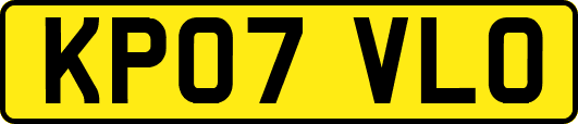KP07VLO