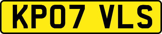 KP07VLS