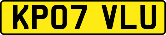 KP07VLU