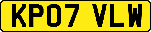 KP07VLW