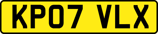 KP07VLX
