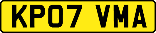 KP07VMA