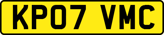 KP07VMC