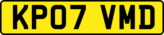 KP07VMD