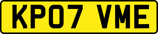 KP07VME