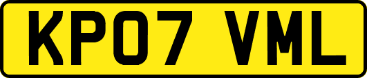 KP07VML