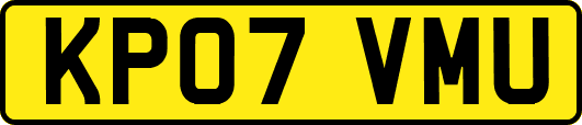 KP07VMU