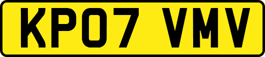 KP07VMV