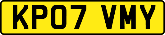 KP07VMY