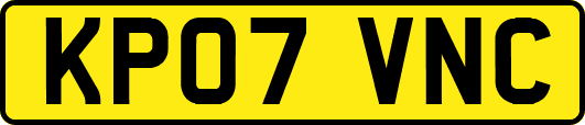KP07VNC